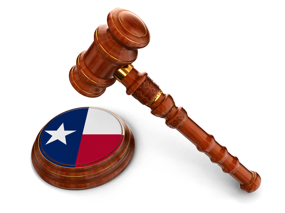 Gambling Laws In Texas