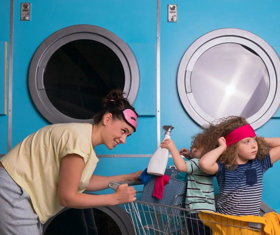 No, You Don’t Need to Burn the House Down: What to Actually Do After a Lice Outbreak