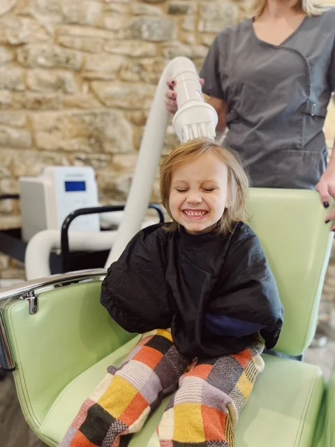 Mayonnaise, Monkeys, and Misery: The Wild Things Parents Try Before Coming to Lice Clinics of Texas