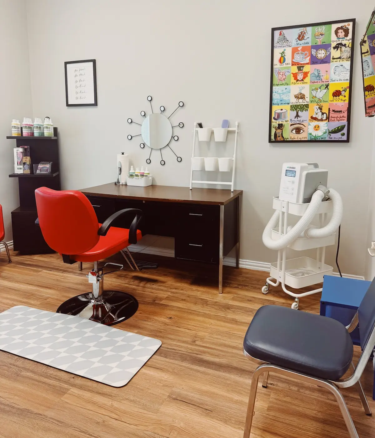 Talking To Other Parents About Head Lice