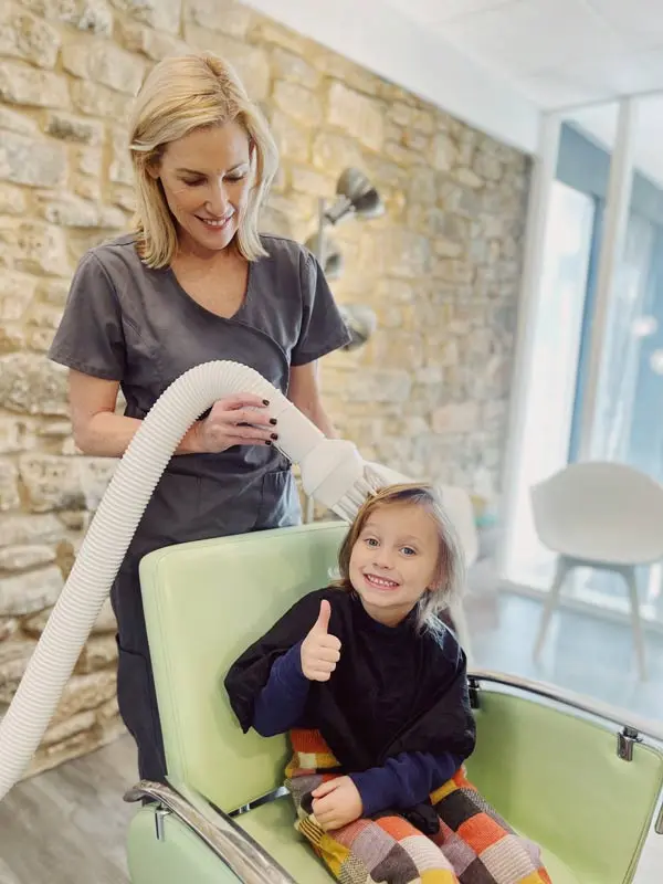 Why Parents Love Lice Clinics of Texas