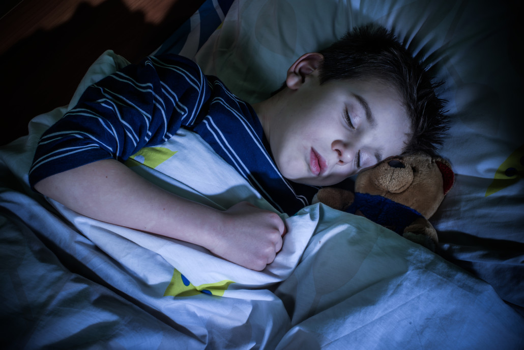Stop Losing Sleep Over Head Lice Lice Clinics Of America