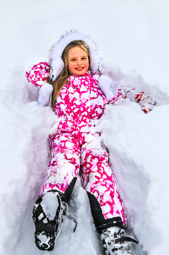 Baby, It’s Cold Outside! What Does That Mean for Head Lice?
