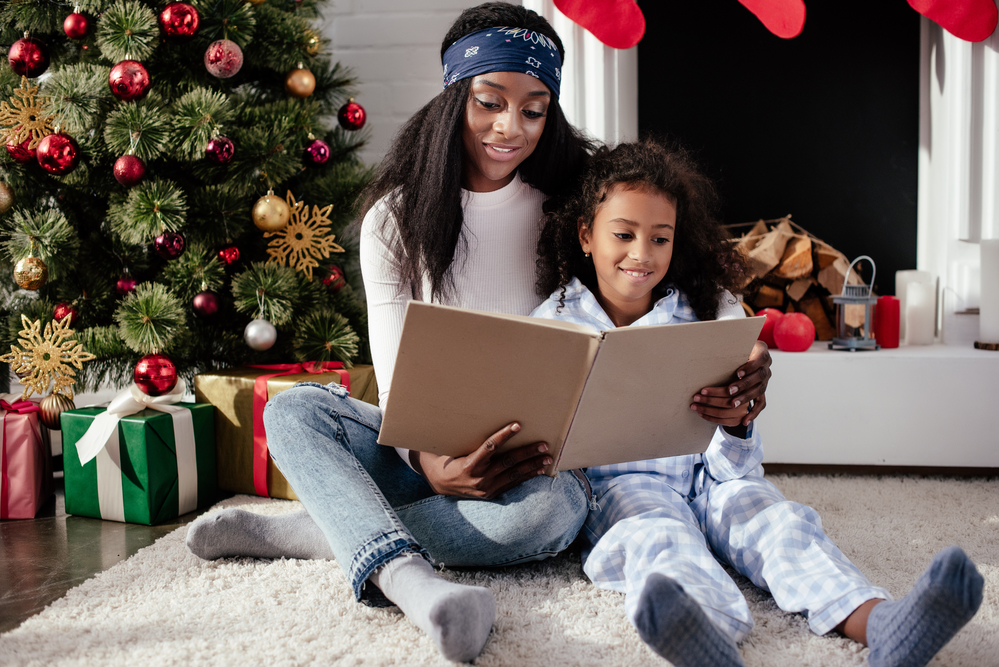 Captivating Christmas Poems for Kids