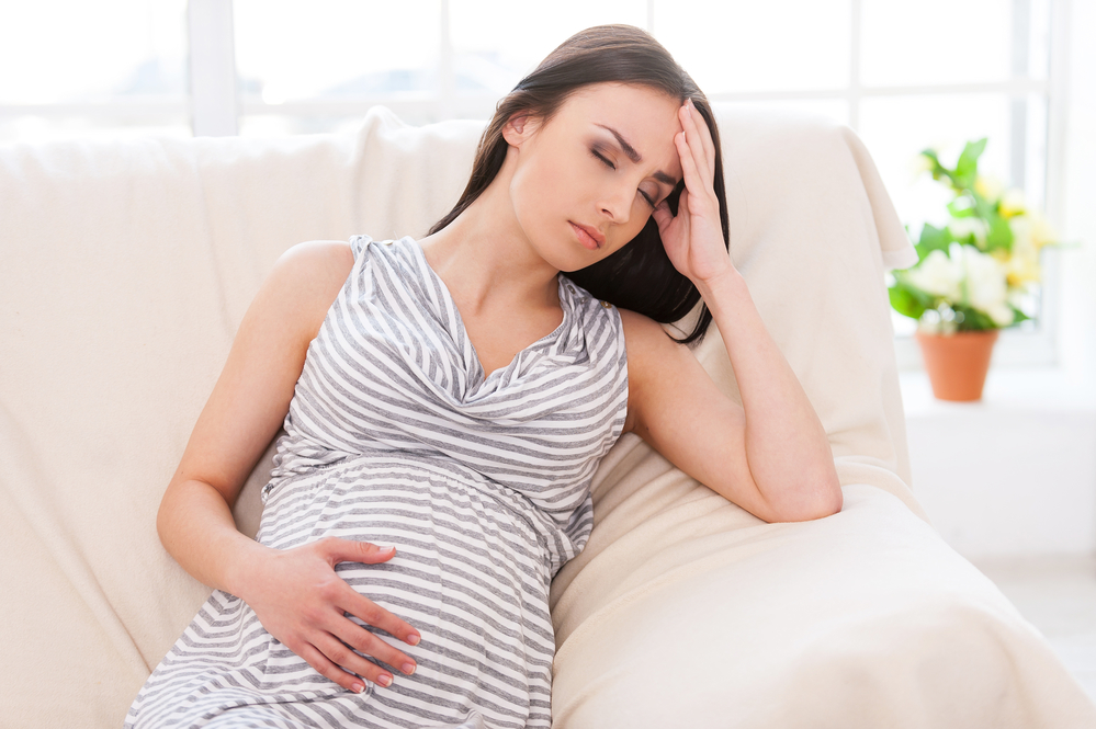 Head Lice and Pregnancy