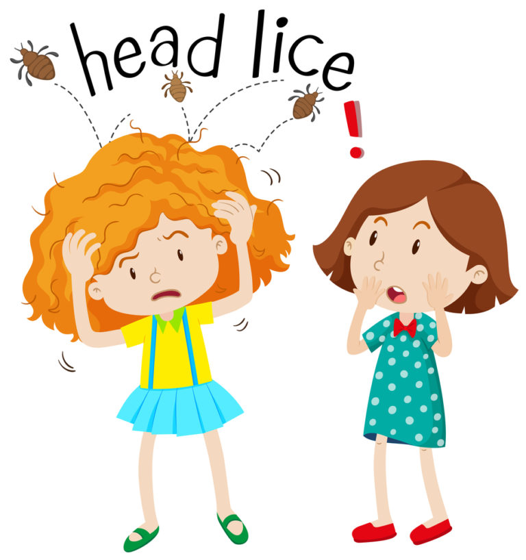 Are Head Lice Contagious? Lice Clinics of Texas