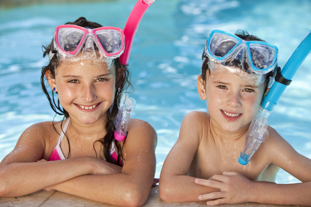 Pool Parties and Head Lice Is There A Correlation? Lice Clinics of Texas