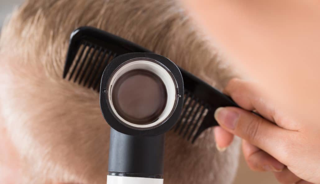 September National Head Lice Prevention Month Lice Clinics of America