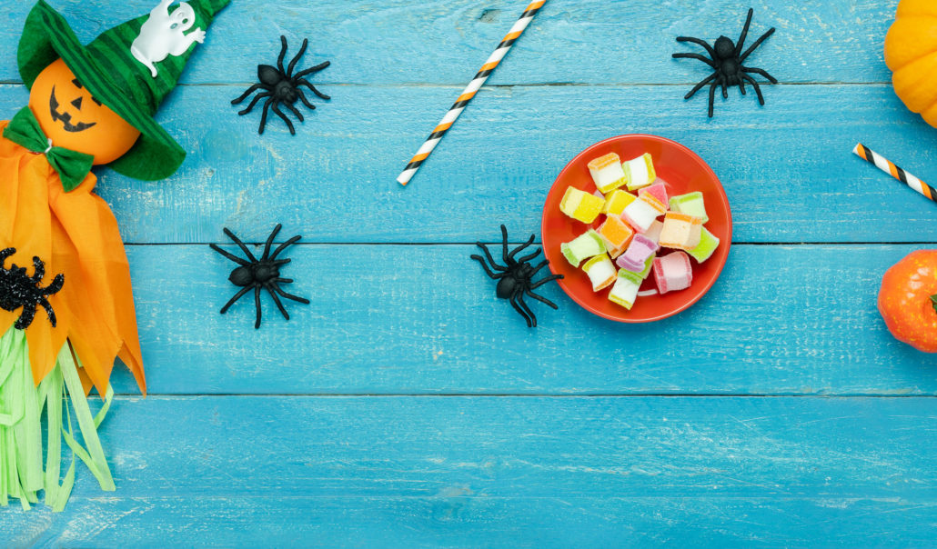 10 SPOOKY Things About Head Lice to Scare you This ...