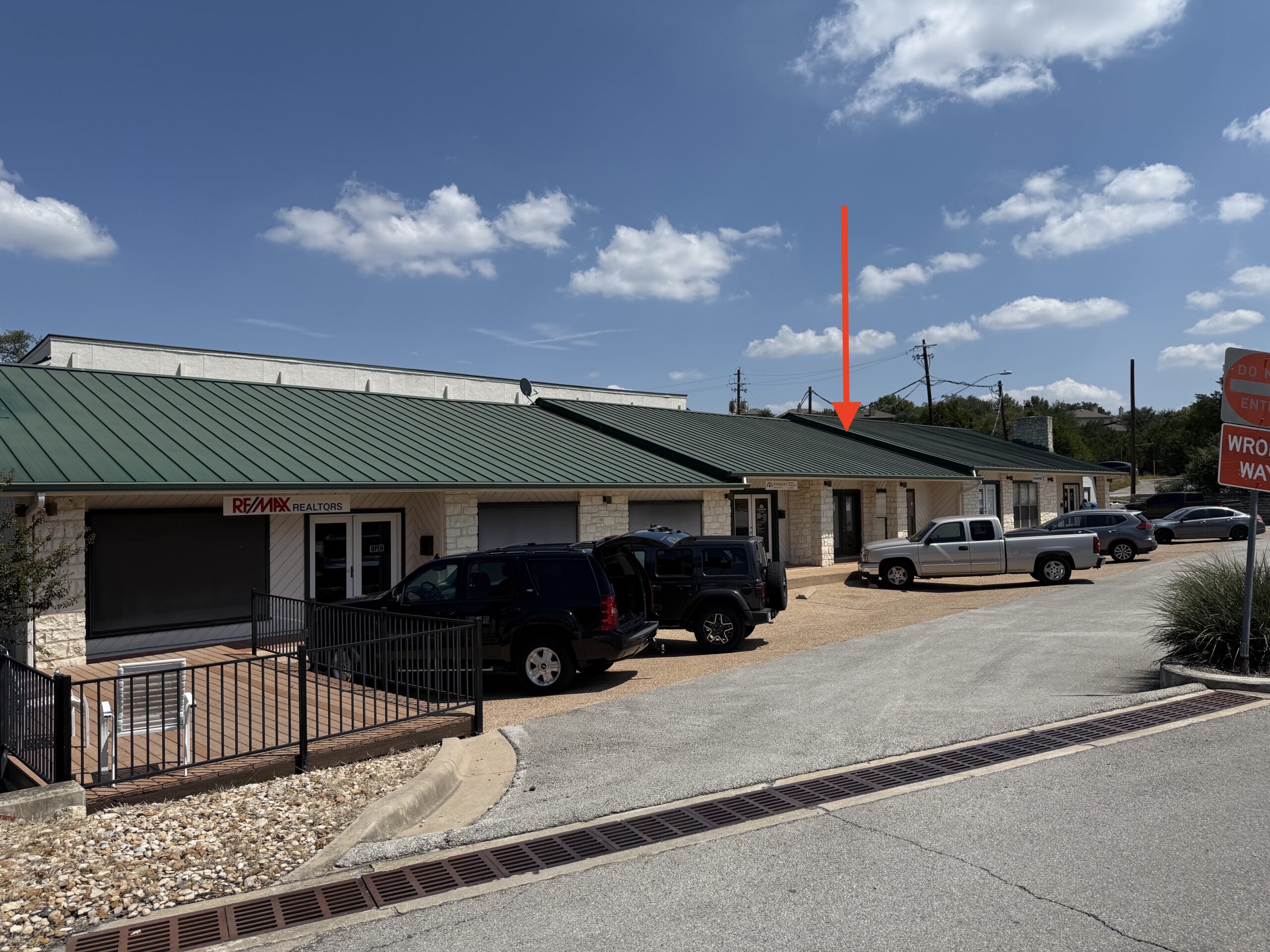 Lice solution clinic in Austin