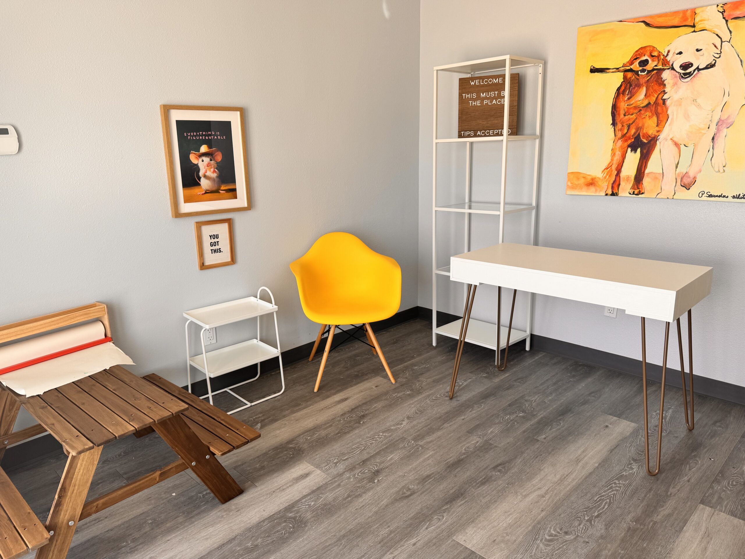 Lice solution clinic in Austin