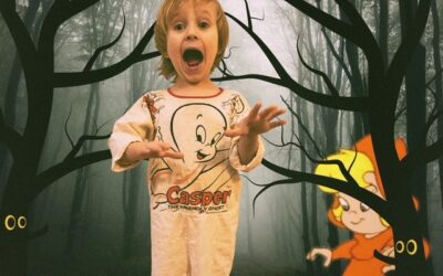 Lice so Scary, It will make you Scream!