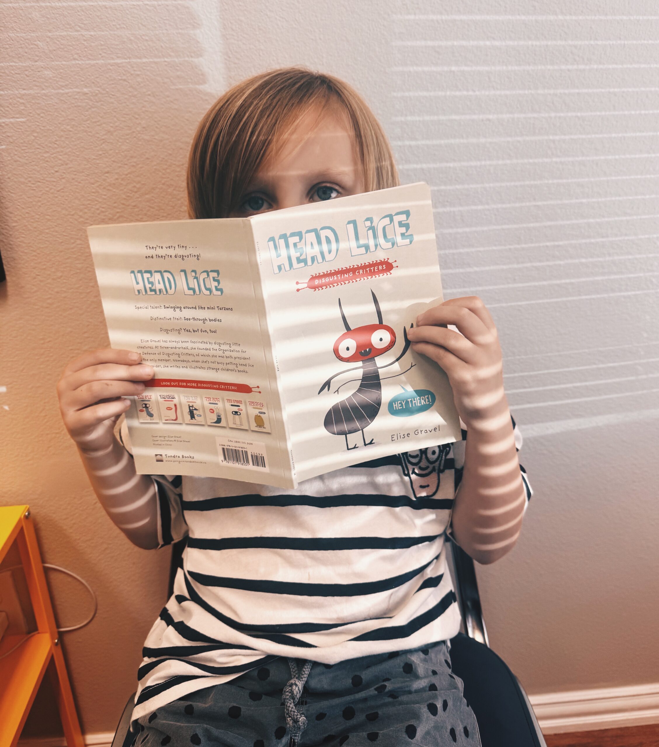 Lice Prevention Tips Every Parent in Texas Should Know