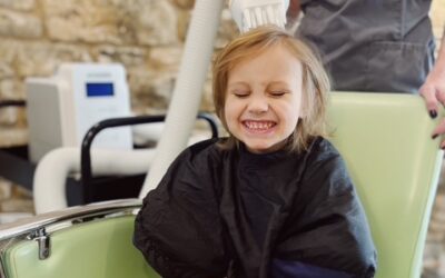 Mayonnaise, Monkeys, and Misery: The Wild Things Parents Try Before Coming to Lice Clinics of Texas