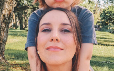 When Lice Invades Your Peace (and Your Grocery Line)