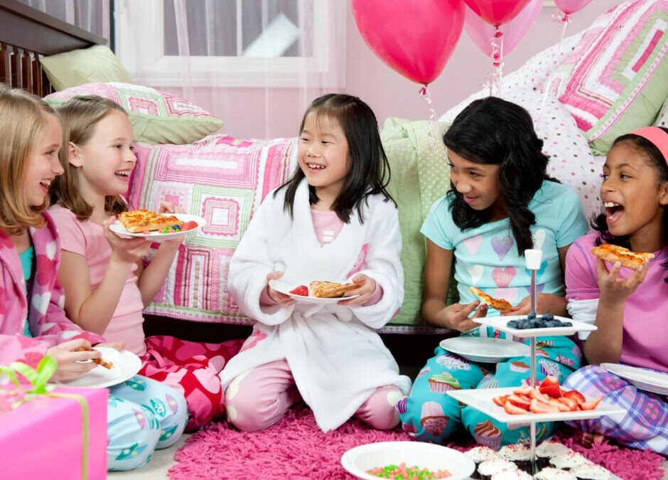 Sleepover Shenanigans: A Louse’s Tale (and How to End It Fast!)