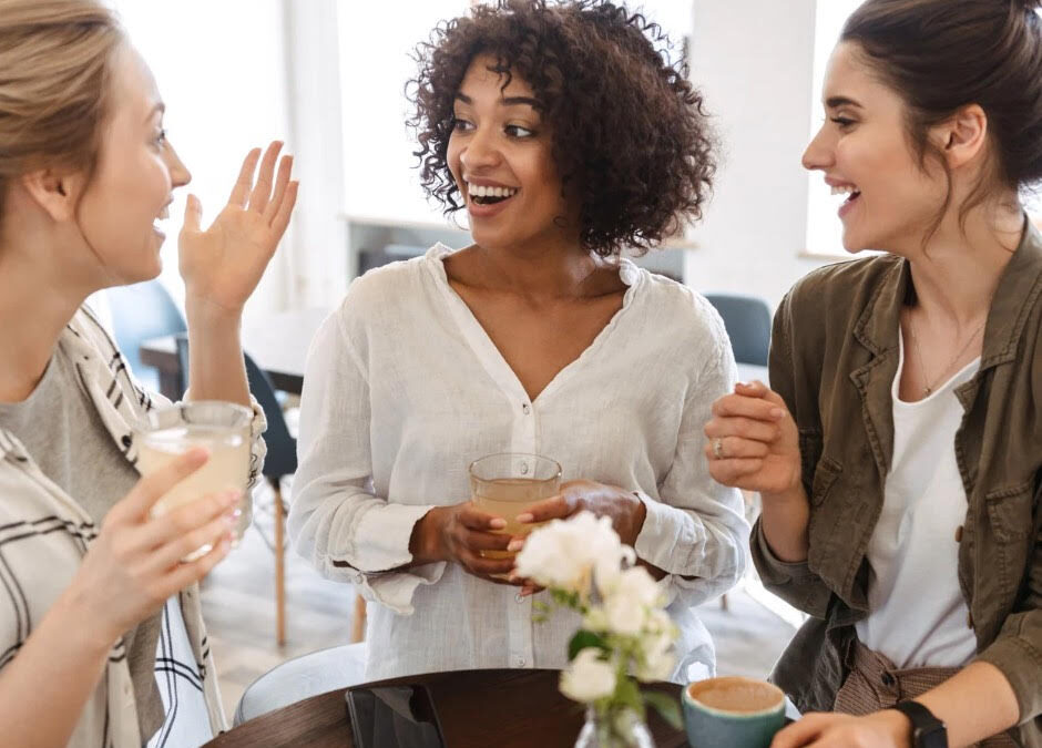 Let’s Break Up with the Lice Stigma (It’s Long Overdue)