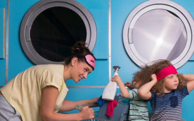 No, You Don’t Need to Burn the House Down: What to Actually Do After a Lice Outbreak