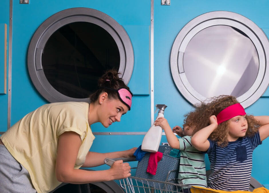 No, You Don’t Need to Burn the House Down: What to Actually Do After a Lice Outbreak